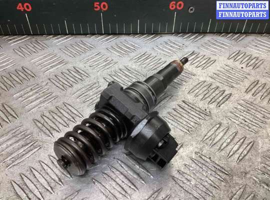 Форсунка VG2459618 на Volkswagen Polo Polo IV (9N) 2001-2005