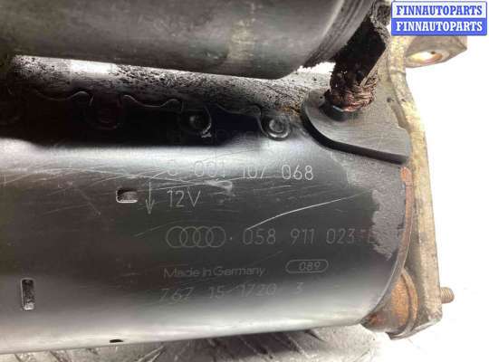 купить Стартер на Volkswagen Passat Passat B5 (3B) 1996-2000