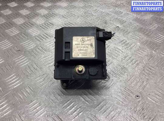 купить Подогреватель охлаждающей жидкости (антифриза) на Mercedes C C (W203) 2004-2007 рестайлинг