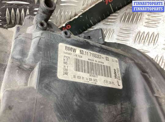 купить Фара правая на BMW 1-Series 1-Series (E81/82/87/88) 2004-2007