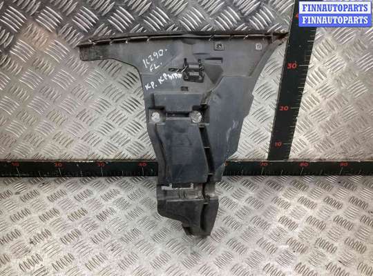 купить Кронштейн крепления бампера переднего на Volvo V70 V70 II (SW) 2000-2008