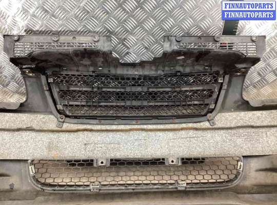 купить Бампер передний на Hyundai Trajet Trajet 2004-2008 рестайлинг