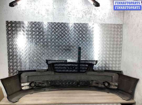 купить Бампер передний на Hyundai Trajet Trajet 2004-2008 рестайлинг