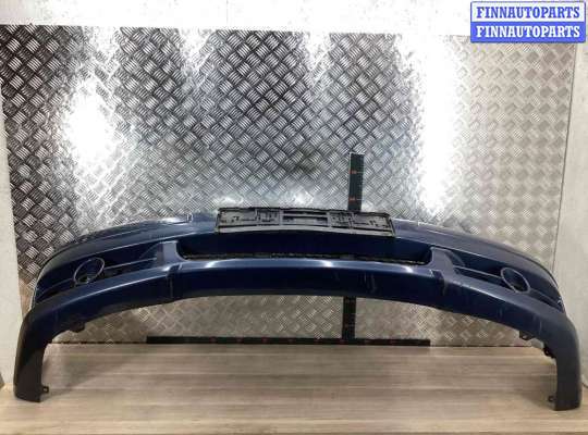 купить Бампер передний на Hyundai Trajet Trajet 2004-2008 рестайлинг