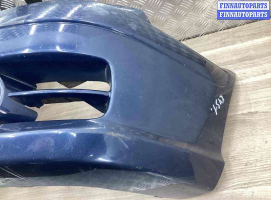 купить Бампер передний на Hyundai Trajet Trajet 2004-2008 рестайлинг