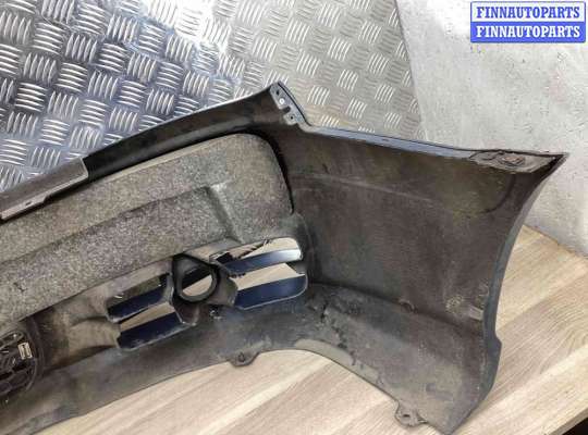 купить Бампер передний на Hyundai Trajet Trajet 2004-2008 рестайлинг