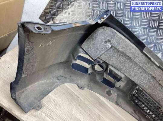 купить Бампер передний на Hyundai Trajet Trajet 2004-2008 рестайлинг