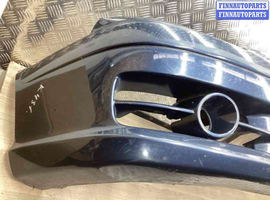 купить Бампер передний на Hyundai Trajet Trajet 2004-2008 рестайлинг