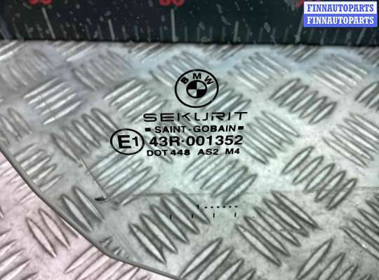 купить Стекло двери передней правой на BMW 3-Series 3-Series (E46) 2001-2005 рестайлинг