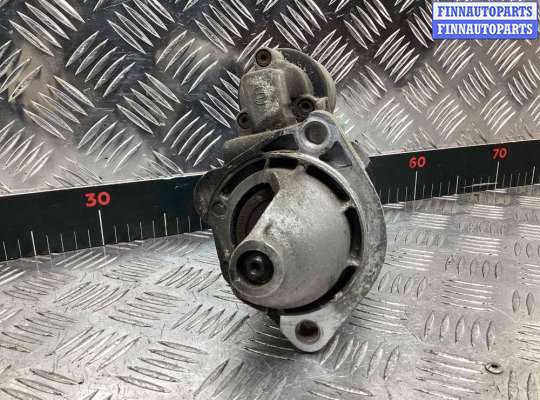 купить Стартер на Audi A6 A6 C5 (4B) 1997-2001