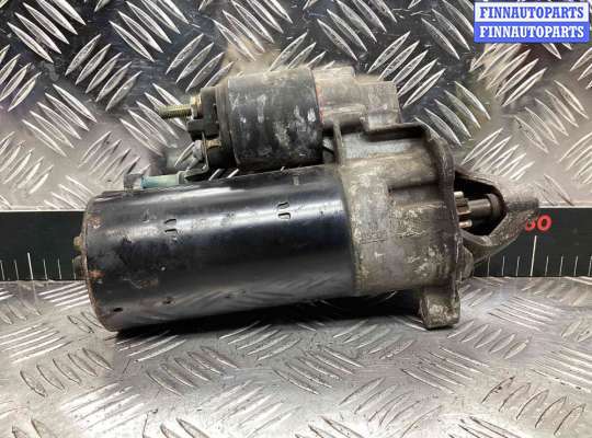 купить Стартер на Audi A6 A6 C5 (4B) 1997-2001