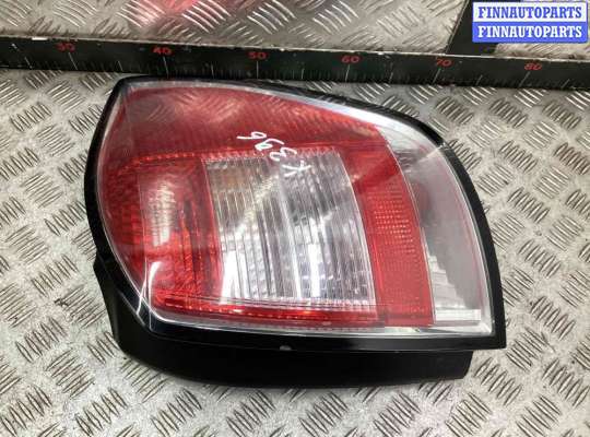купить Фонарь задний правый на Opel Astra Astra H 2004-2007