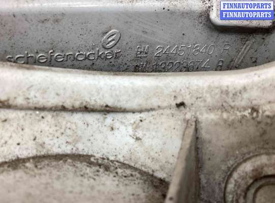 купить Фонарь задний правый на Opel Astra Astra H 2004-2007