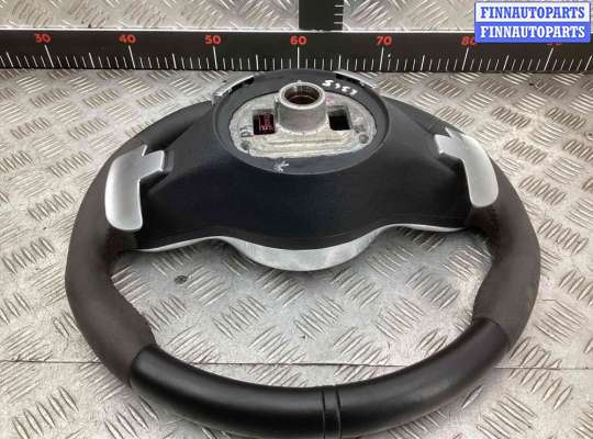 купить Руль на Mercedes E E (W213) 2016-2020