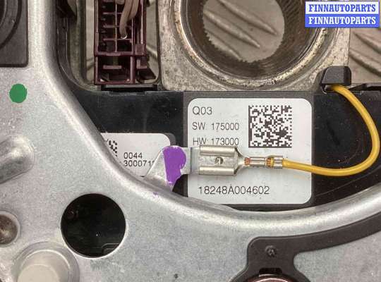 купить Руль на Mercedes E E (W213) 2016-2020