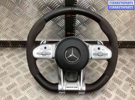 купить Руль на Mercedes E E (W213) 2016-2020