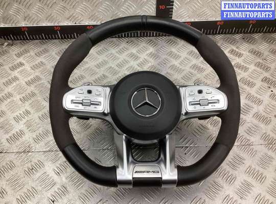 купить Руль на Mercedes E E (W213) 2016-2020