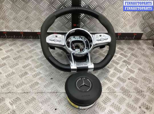 купить Руль на Mercedes E E (W213) 2016-2020