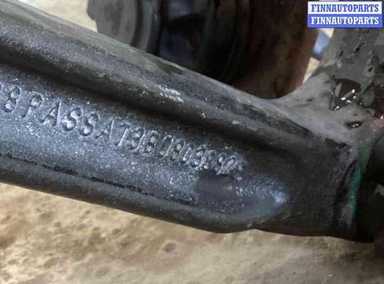 купить Прицепное устройство (фаркоп) на Volkswagen Passat Passat B5 (3B) 1996-2000