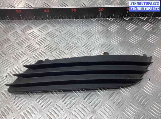 купить Заглушка (решетка) в бампер передний на Opel Astra Astra H 2004-2007