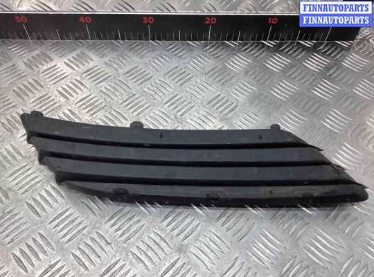 купить Заглушка (решетка) в бампер передний на Opel Astra Astra H 2004-2007