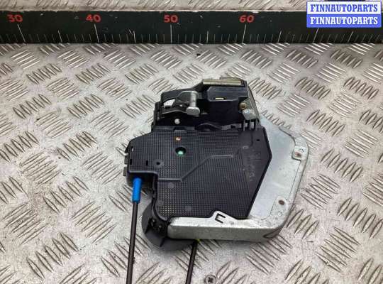 купить Замок двери задней правой на Toyota Avensis Avensis II (T250) 2003-2008
