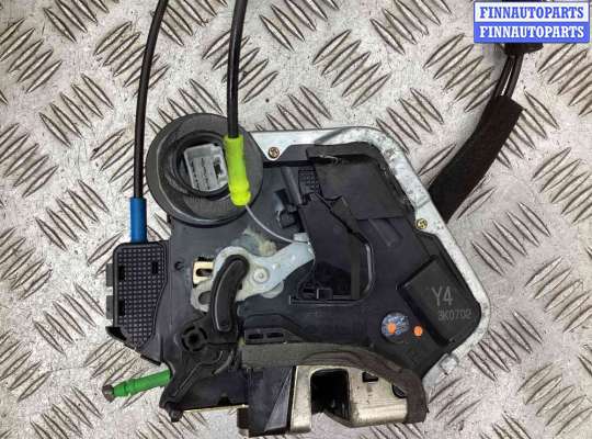 купить Замок двери задней правой на Toyota Avensis Avensis II (T250) 2003-2008