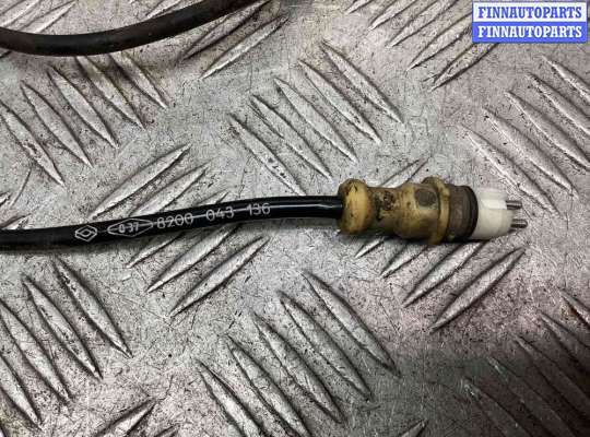 купить Датчик ABS задний на Renault Megane Megane II 2002-2006