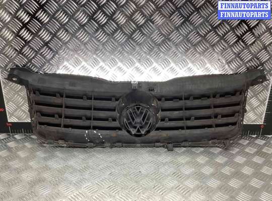 купить Решетка радиатора на Volkswagen Passat Passat B5+ (3B) 2000-2005 рестайлинг