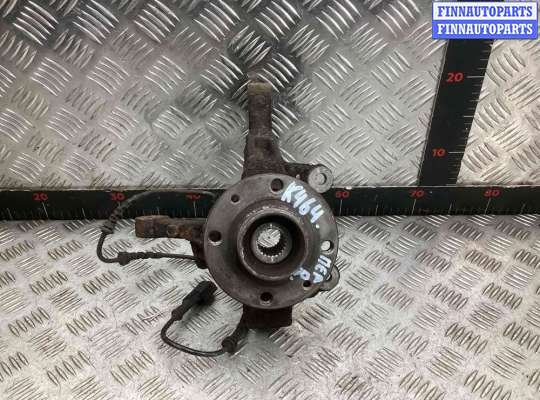 купить Ступица передняя правая на Renault Modus Modus 2004-2012