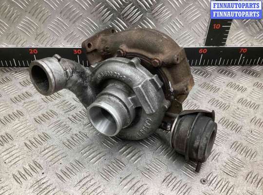 купить Турбина на Audi A6 A6 C5 (4B) 1997-2001