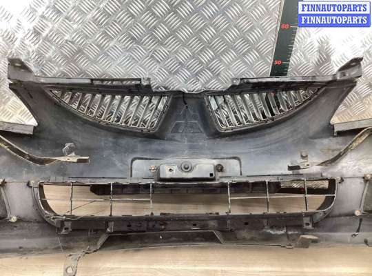 купить Бампер передний на Mitsubishi Lancer Lancer IX (CS) 2003-2005 рестайлинг