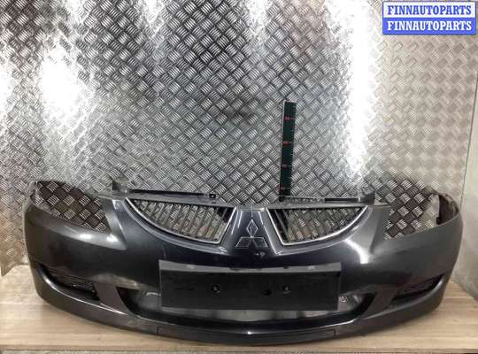 купить Бампер передний на Mitsubishi Lancer Lancer IX (CS) 2003-2005 рестайлинг