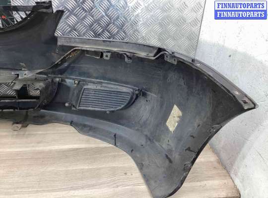 купить Бампер передний на Mitsubishi Lancer Lancer IX (CS) 2003-2005 рестайлинг