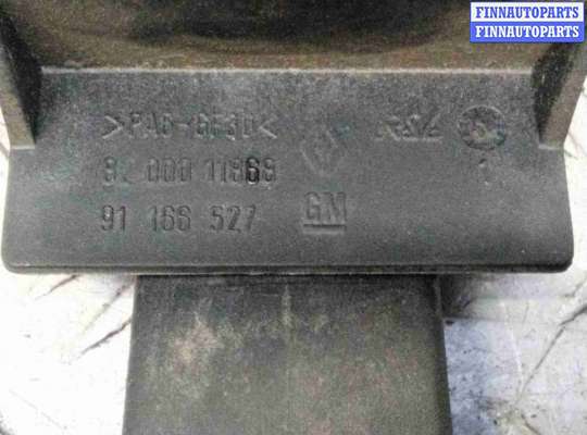 купить Ручка крышки багажника на Opel Vivaro Vivaro A 2001-2014