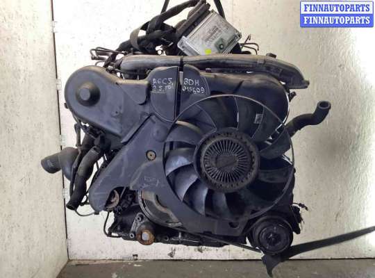 купить Двигатель на Audi A6 C5 (4B) 2001-2004 рестайлинг