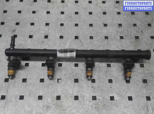 купить Форсунка на Renault Megane Megane II 2002-2006