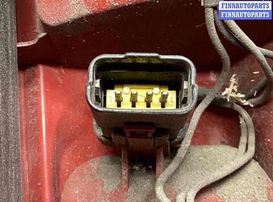 купить Фонарь задний левый на Nissan Primastar Primastar I 2006-2014 рестайлинг