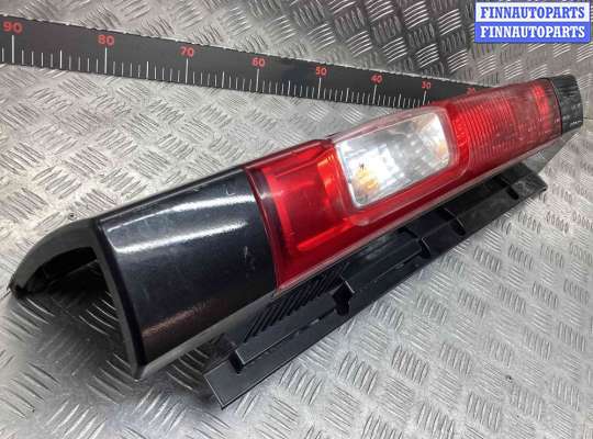 купить Фонарь задний левый на Nissan Primastar Primastar I 2006-2014 рестайлинг