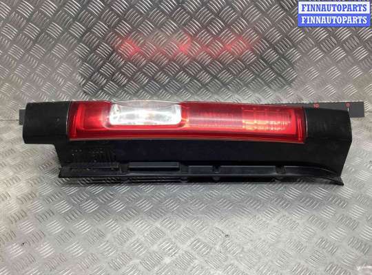 купить Фонарь задний левый на Nissan Primastar Primastar I 2006-2014 рестайлинг