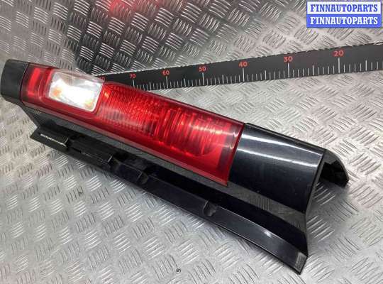 купить Фонарь задний левый на Nissan Primastar Primastar I 2006-2014 рестайлинг