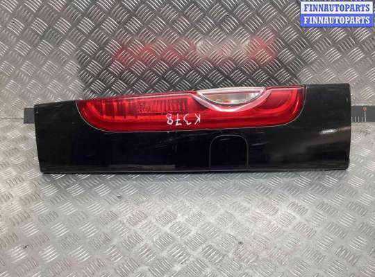 купить Фонарь задний левый на Nissan Primastar Primastar I 2006-2014 рестайлинг