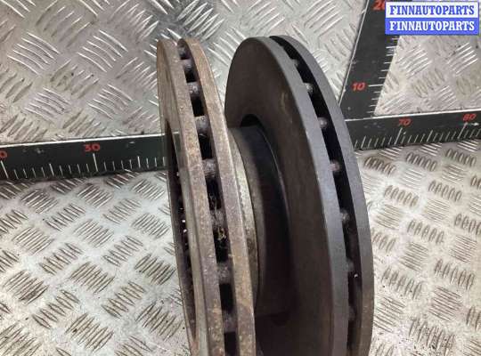 купить Диск тормозной передний на Opel Corsa Corsa D 2010-2014 рестайлинг