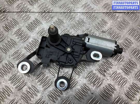 купить Моторчик заднего стеклоочистителя (дворника) на Ford Fusion Fusion (JU) 2002-2005