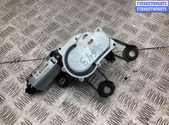 купить Моторчик заднего стеклоочистителя (дворника) на Ford Fusion Fusion (JU) 2002-2005