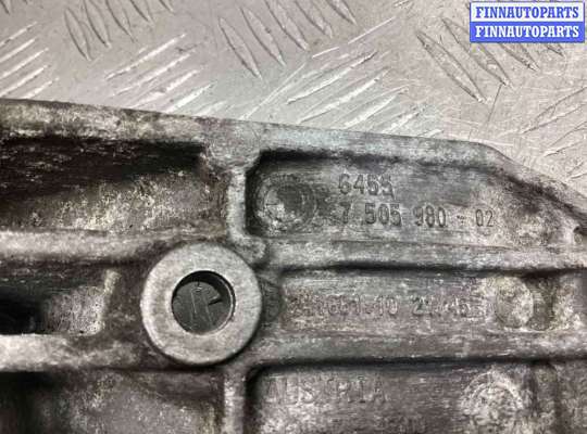 купить Кронштейн компрессора кондиционера на BMW 1-Series 1-Series (E81/82/87/88) 2007-2013 рестайлинг