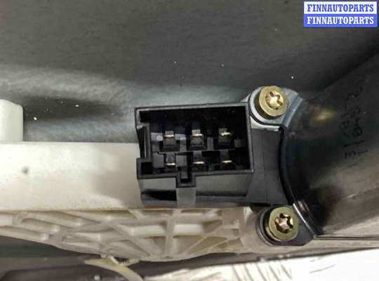 купить Стеклоподъемник передний левый на Mercedes A A (W169) 2004-2012