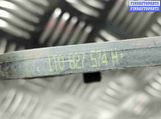 Накладка наружная на Volkswagen Touran I (1T)