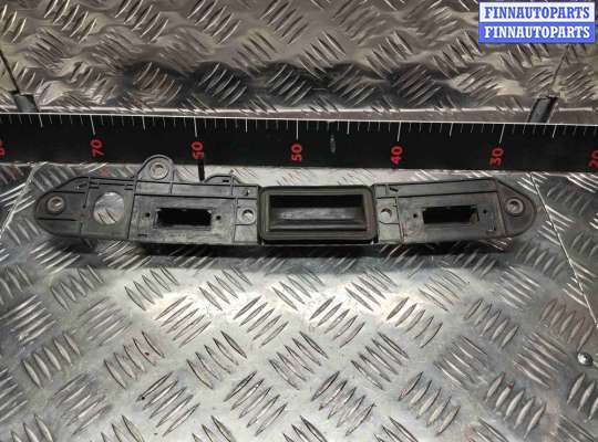 Накладка наружная на Volkswagen Touran I (1T)