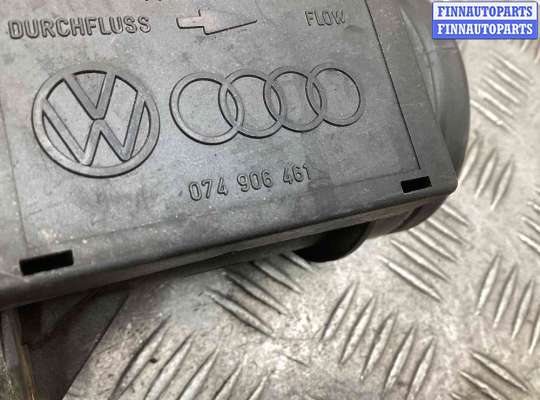 купить Расходомер воздуха на Audi A4 A4 B5 (8D) 1994-1999
